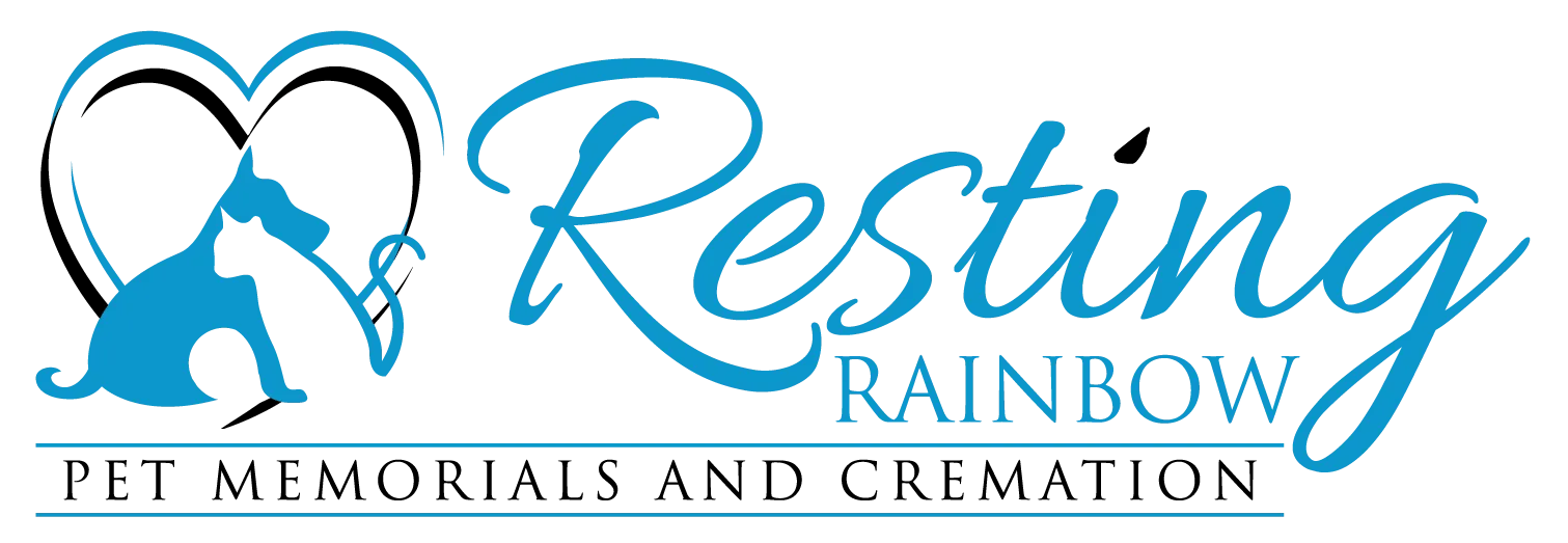 Resting Rainbow Pet Memorials and Cremation