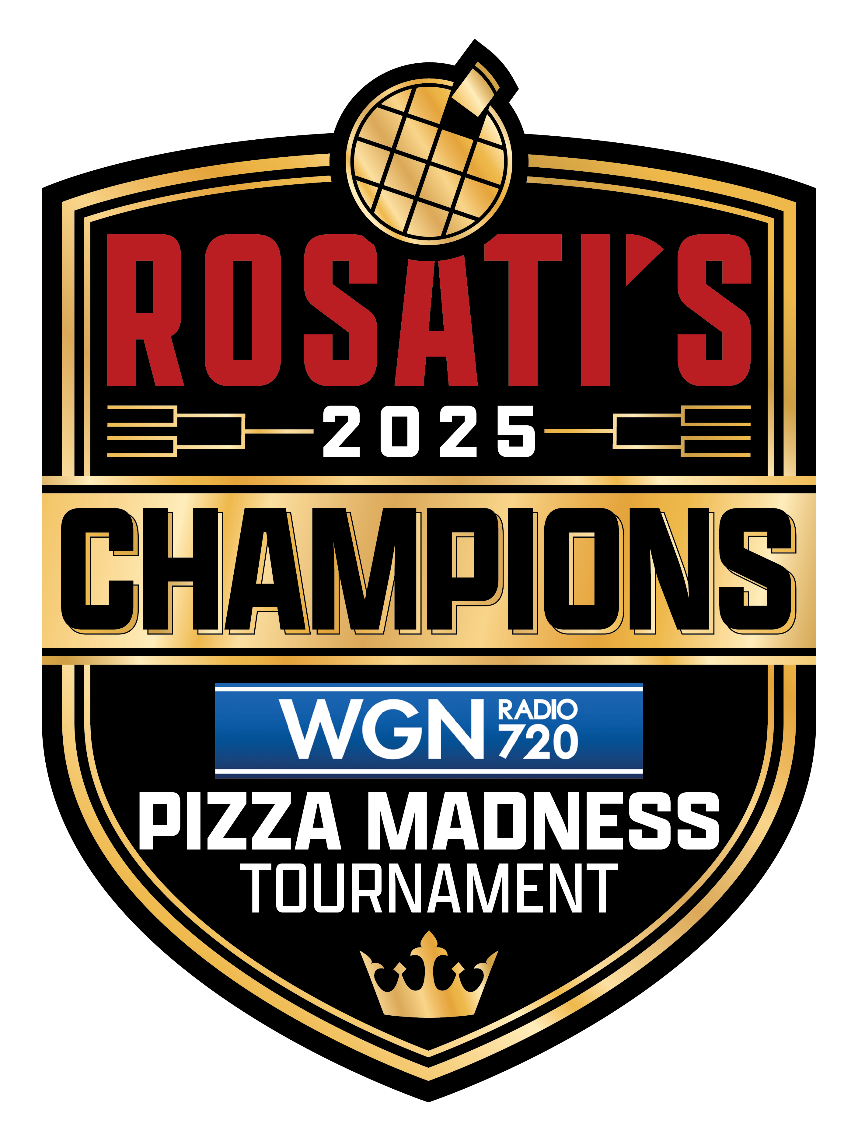 Rosati's Franchise & Development