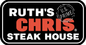 RUTH'S CHRIS STEAK HOUSE