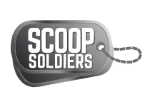 Scoop Soldiers