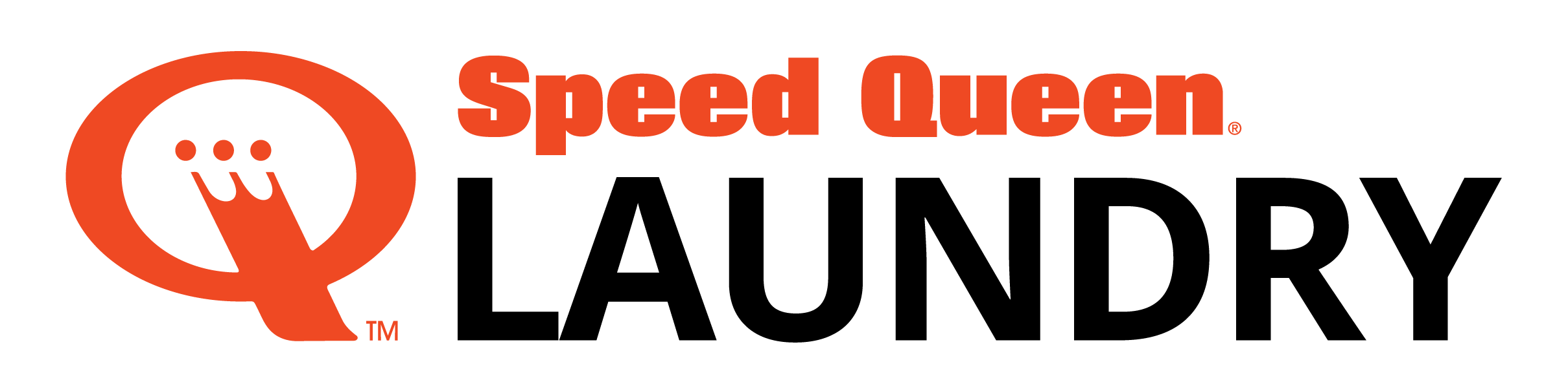 SPEED QUEEN Laundry