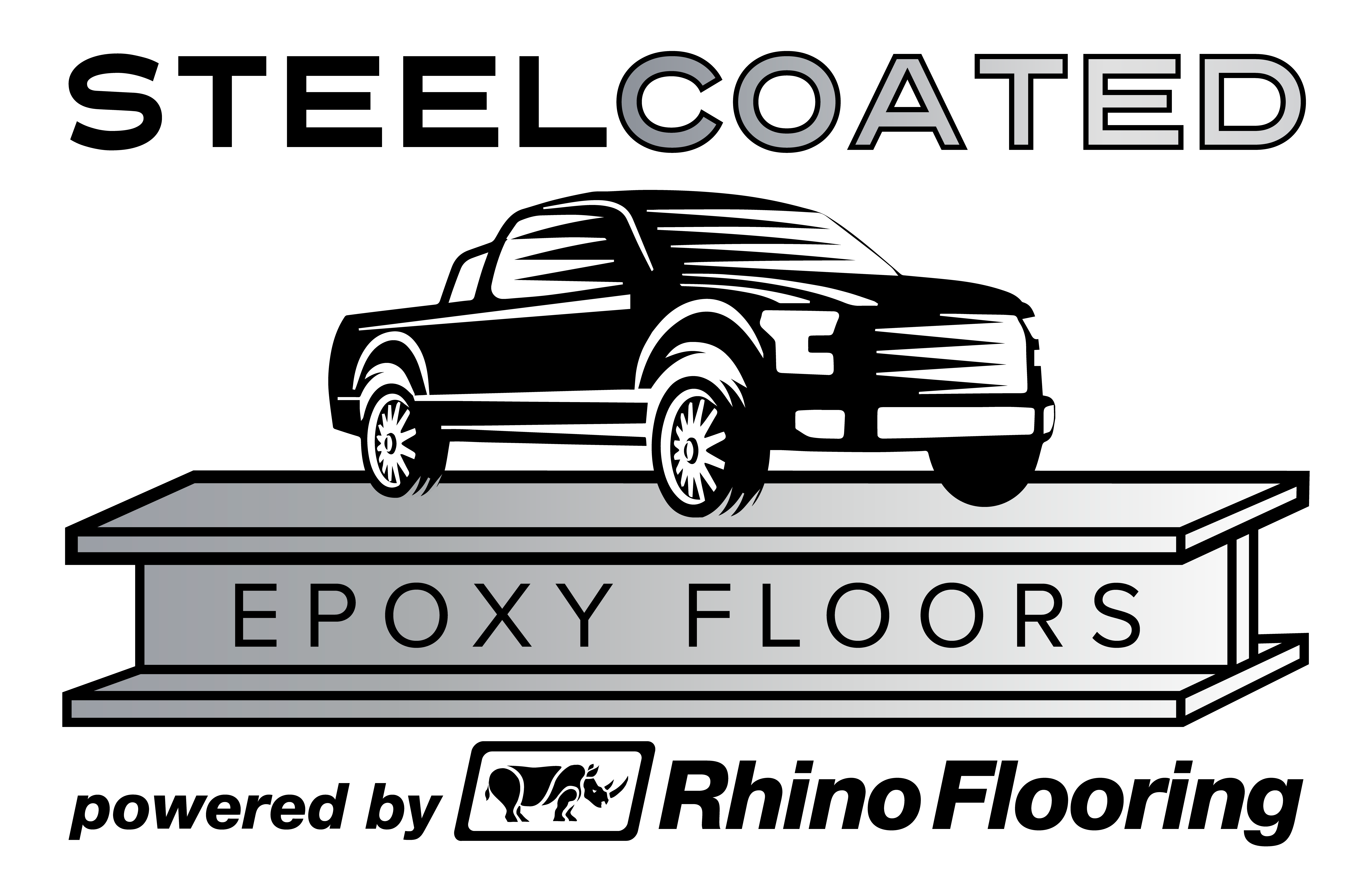 Steel Coated Floors International