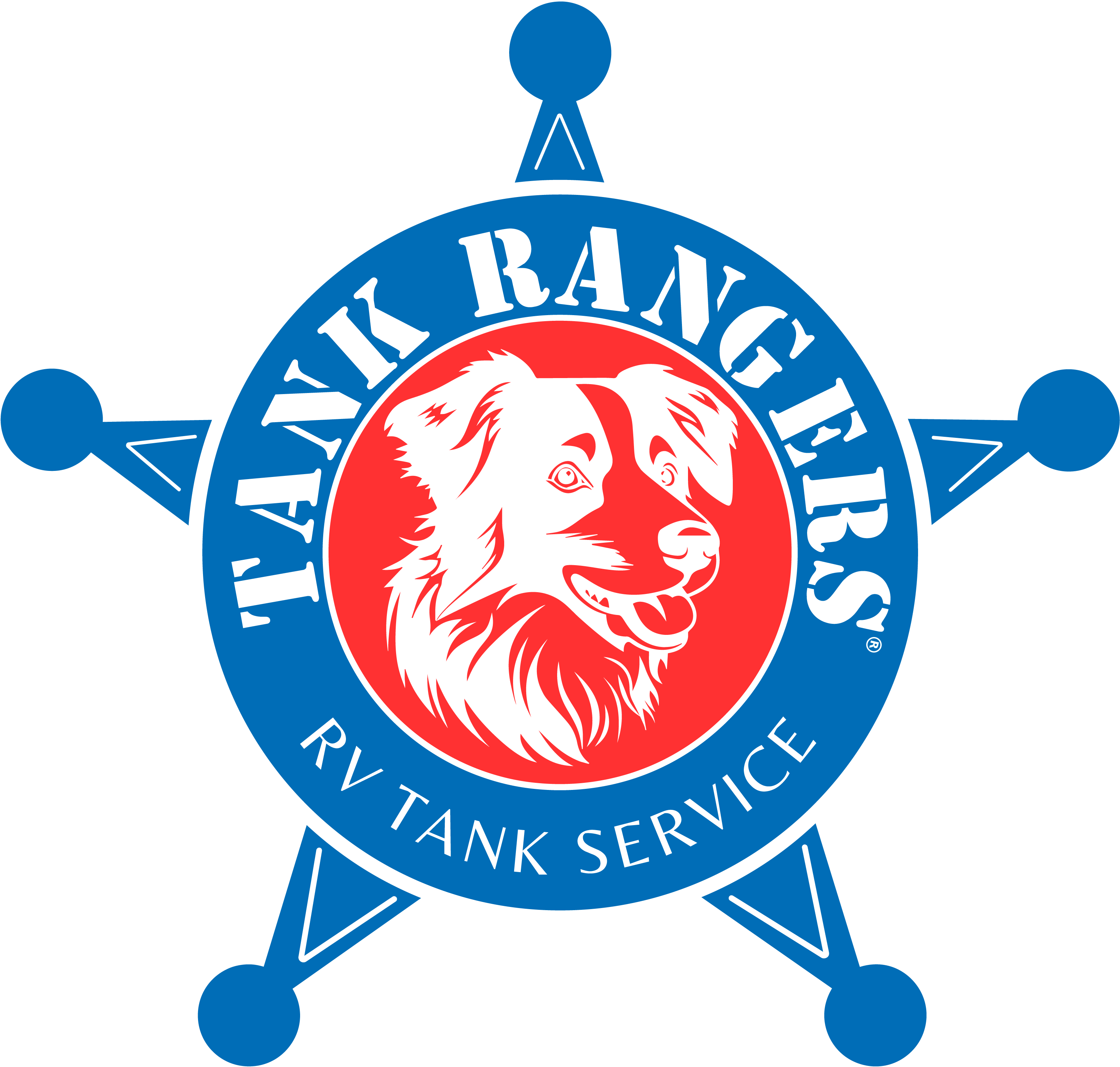 Tank Rangers