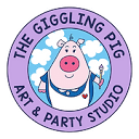 The Giggling Pig