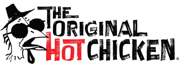 The Original Hot Chicken and Inked Tacos