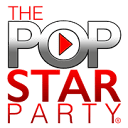 The Pop Star Party