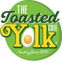 The Toasted Yolk