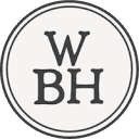 The White Bounce House