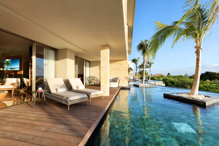 TRYP Hotels Worldwide