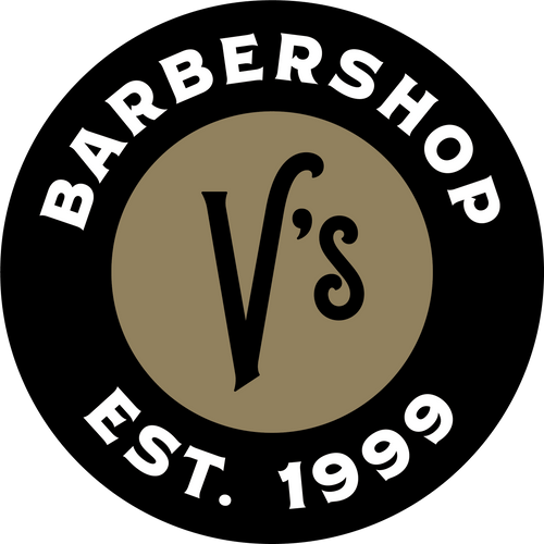 V'S BARBERSHOP