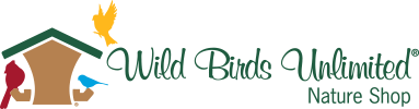 WILD BIRDS UNLIMITED