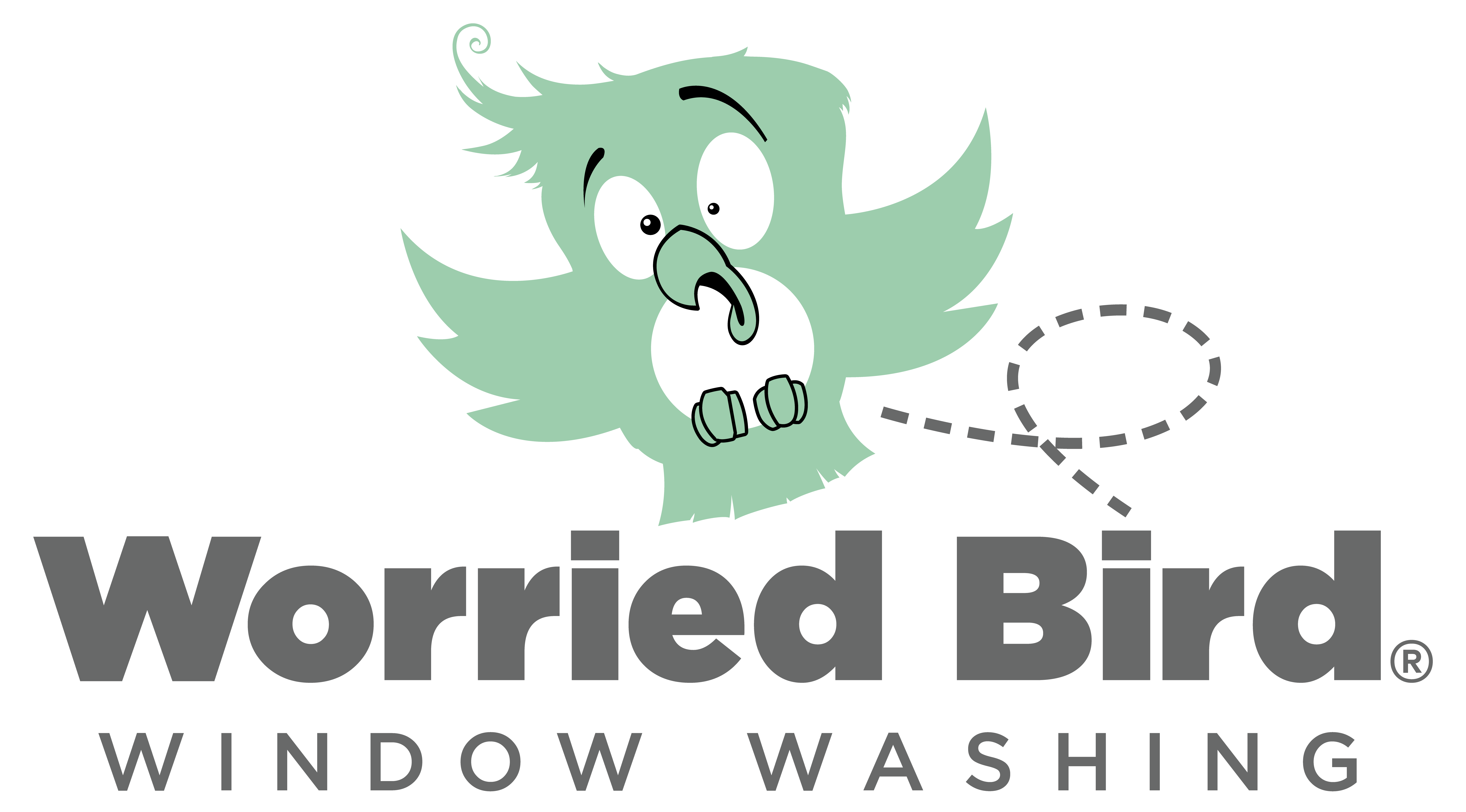 Worried Bird International