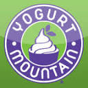 Yogurt Mountain